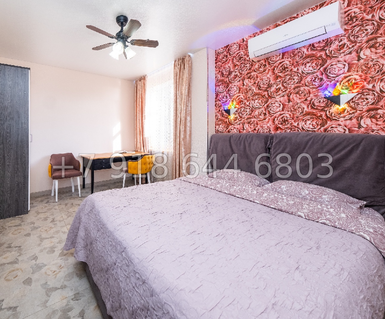 № 358 р. Квартира в Сириусе у моря  - миниатюра 9