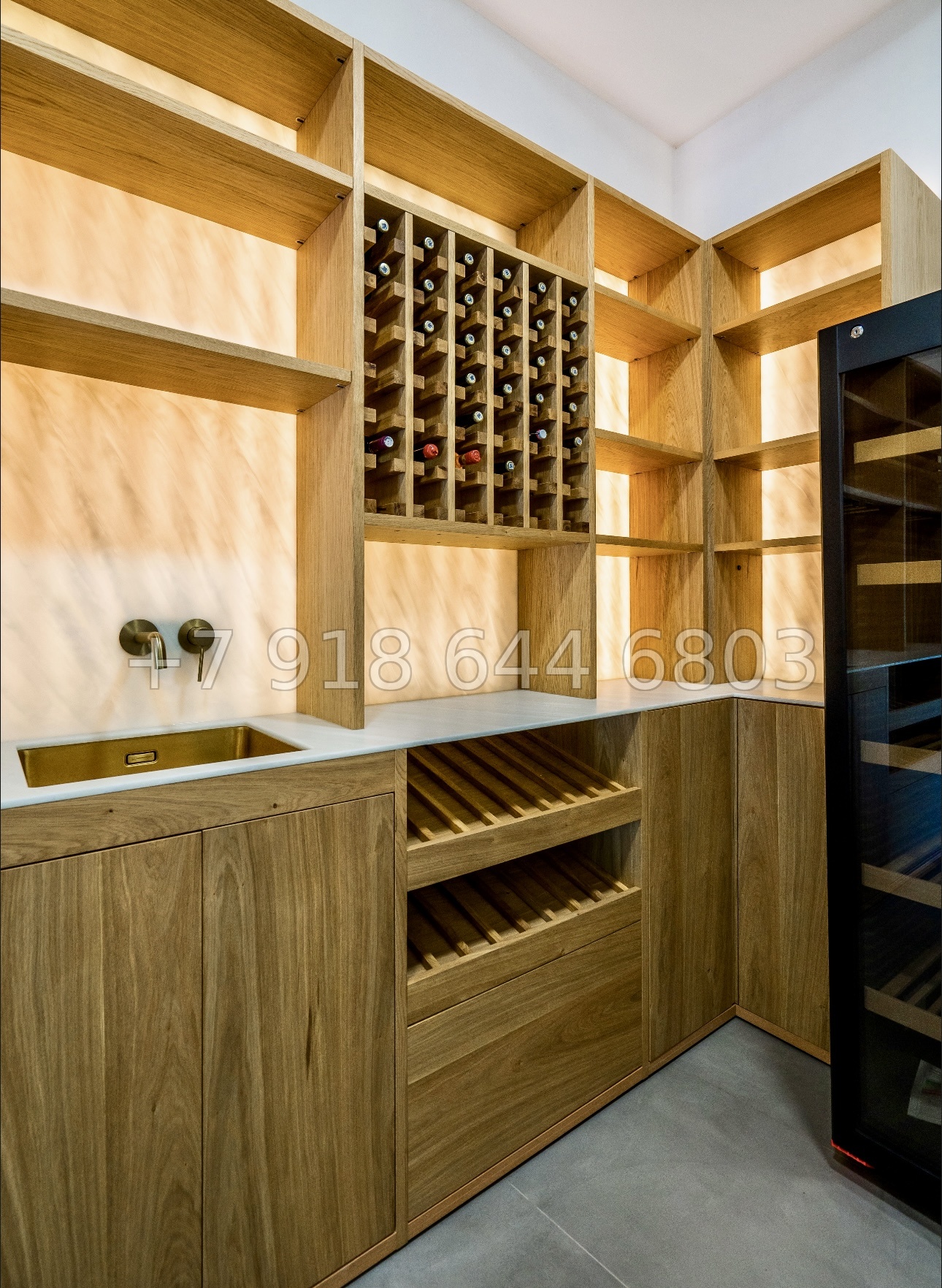 № 22 Б. Три дома с ремонтом на Мацесте - миниатюра 5