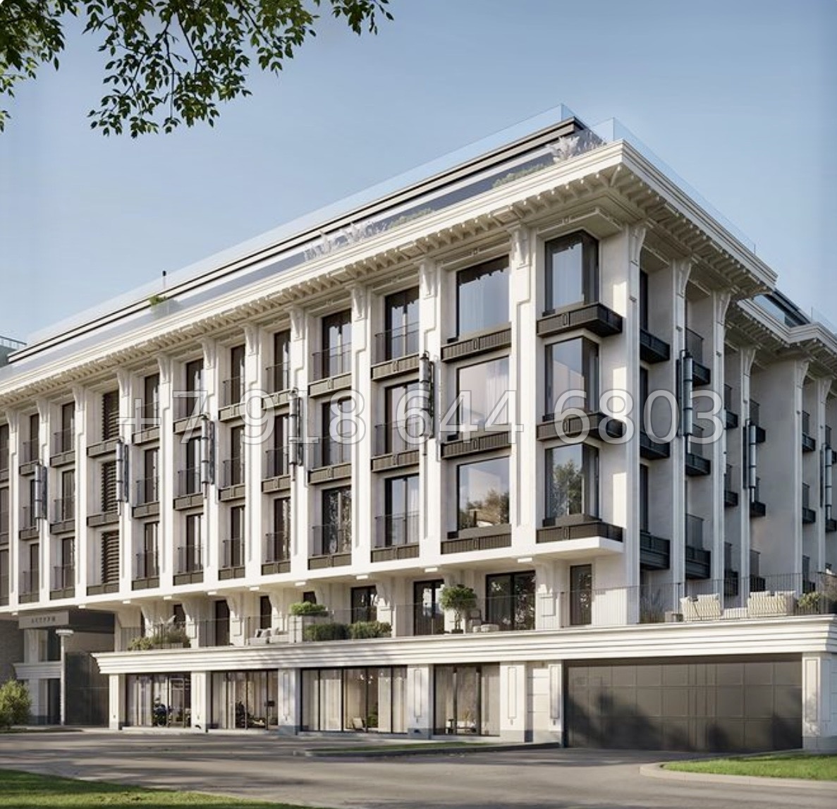 № 37 ы. Метро Крестовский остров ЖК Аструм Санкт Петербург  - миниатюра 9