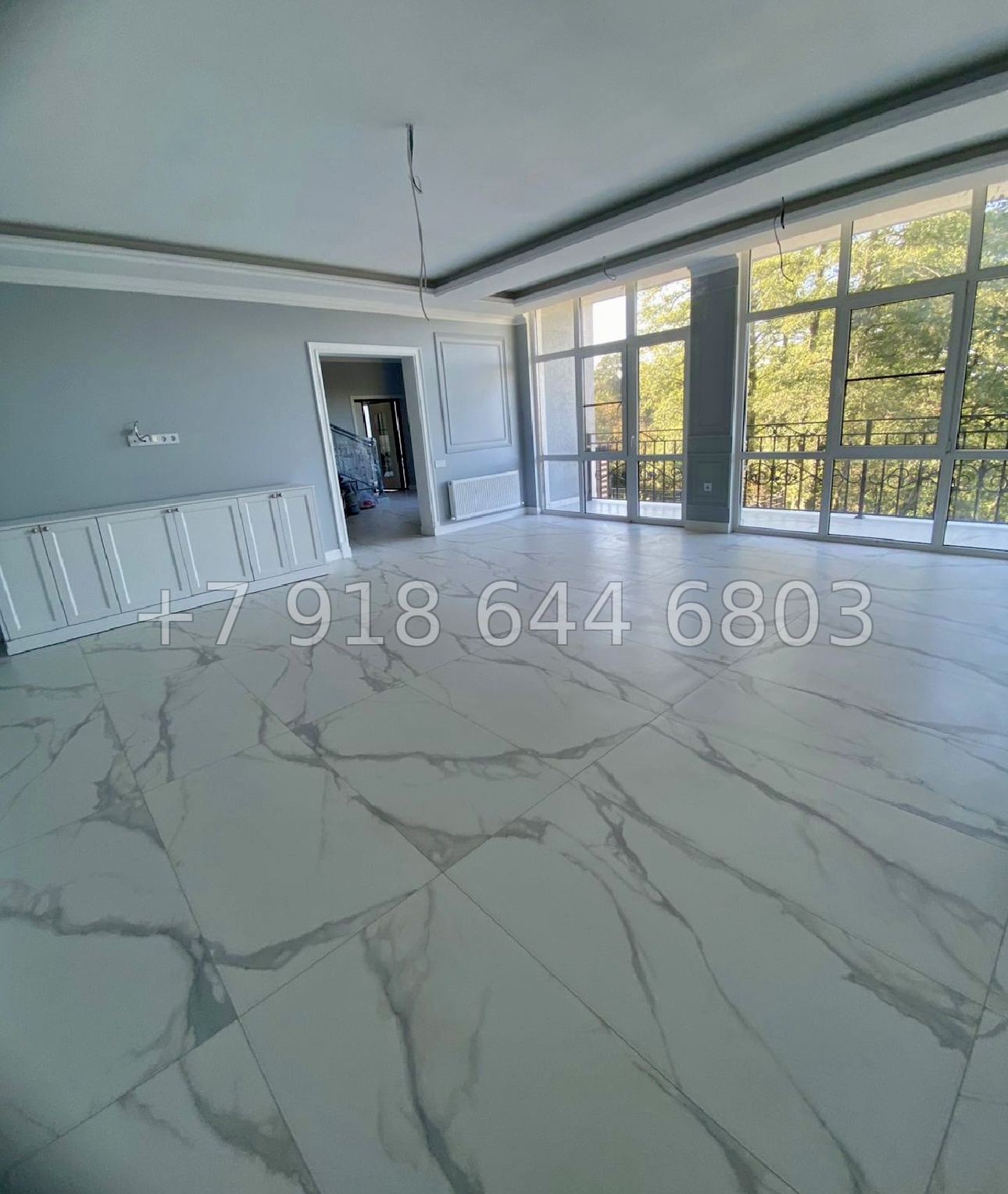 № 47 в. Частный дом в Адлере  - миниатюра 8