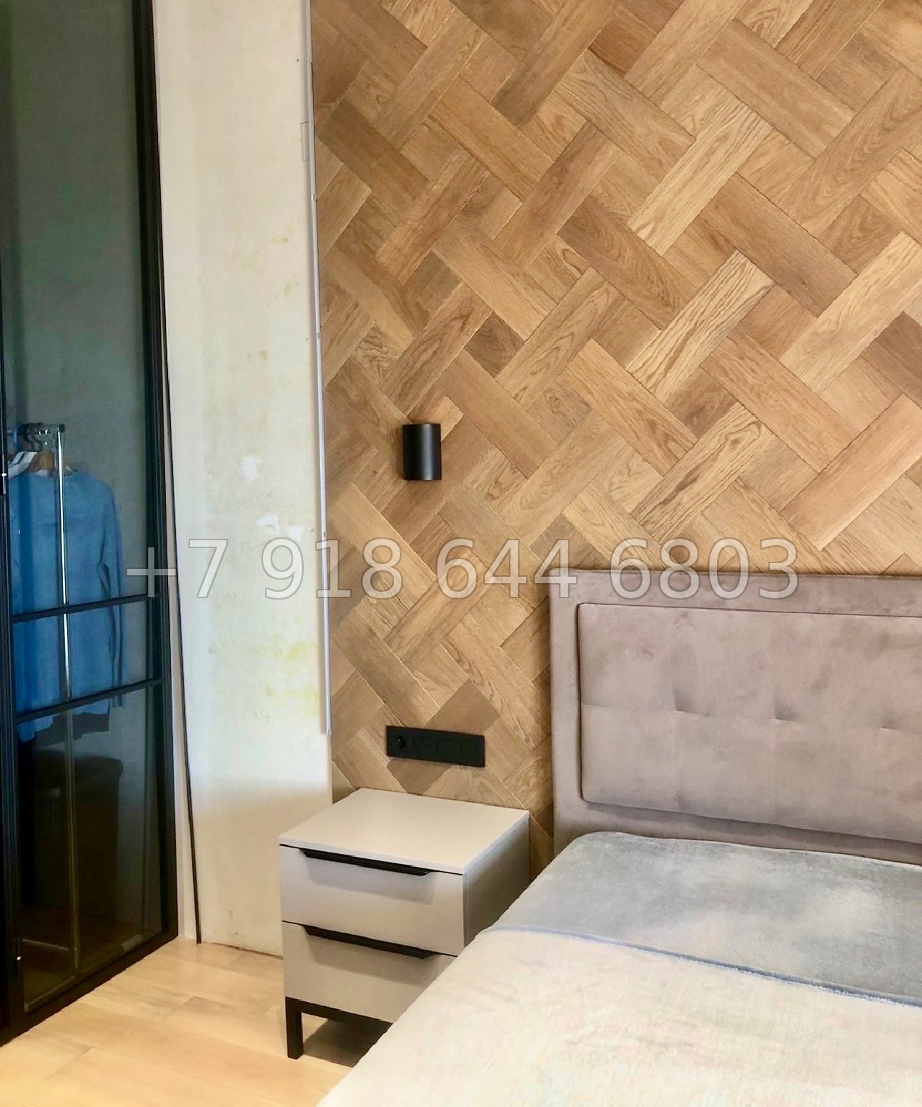 № 11 е. Квартира в Сочи ЖК Парковая 5 - миниатюра 9