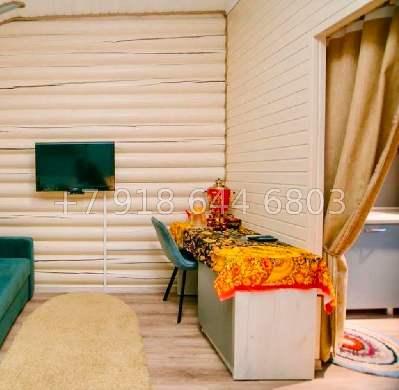 № 24 ш.Идеальный вариант на Красной Поляне под сдачу в аренду  - миниатюра 14