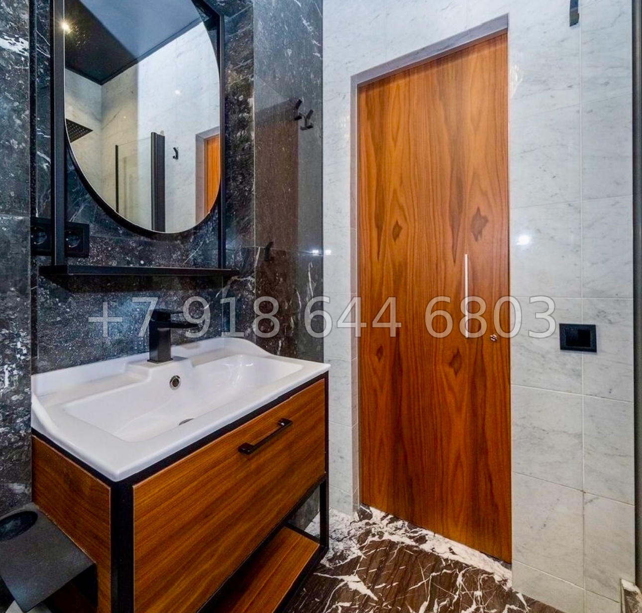 № 95р. Квартира в центре Сочи. Ровная местность. ЖК Пионер Сочи  - миниатюра 17