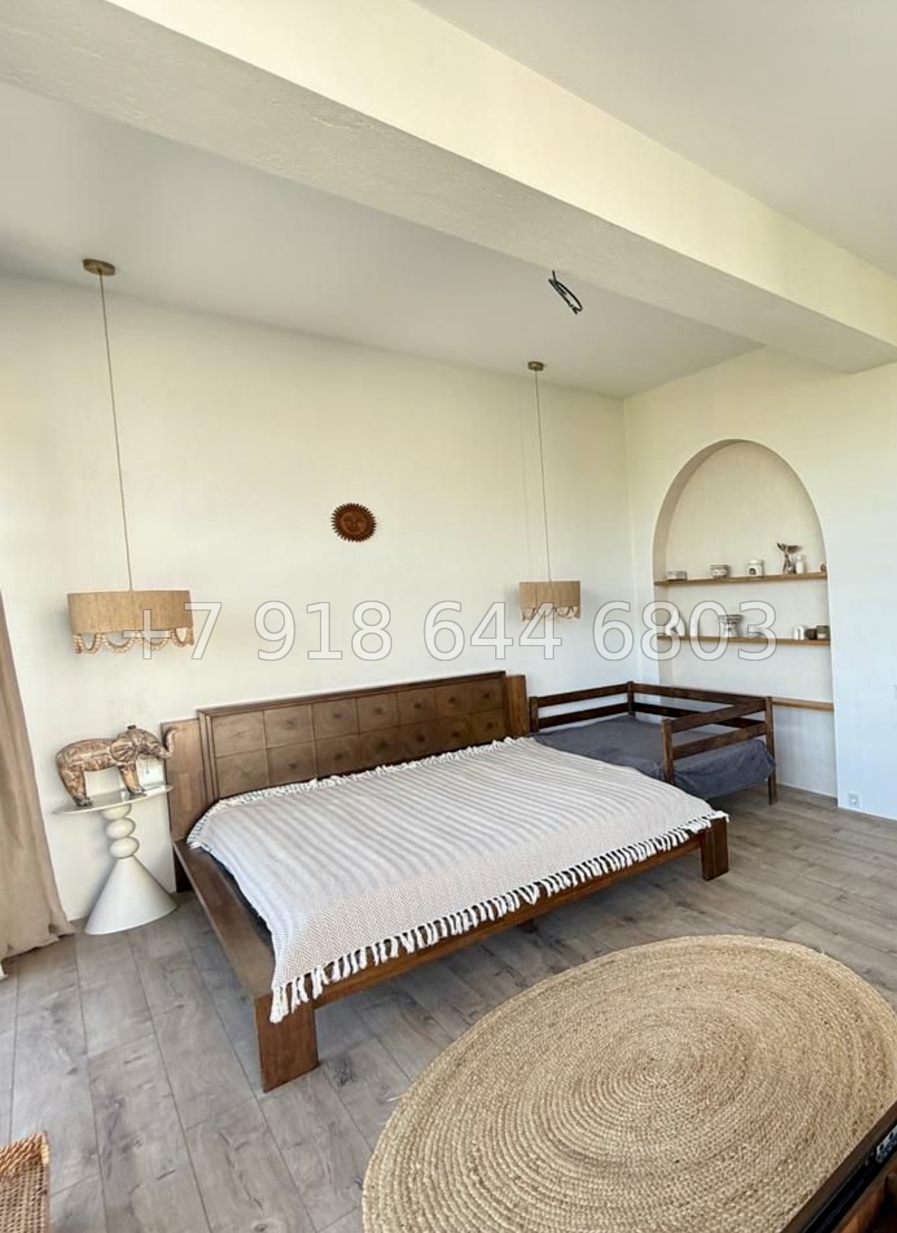 № 16 А. Два дома на выбор в Адлере  - миниатюра 21