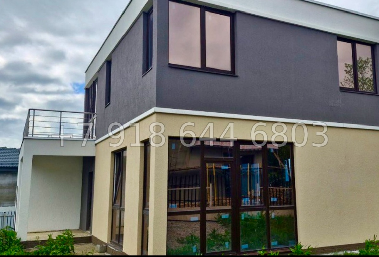 № 63 А. Три дома в Сочи Дагомысе  - миниатюра 19