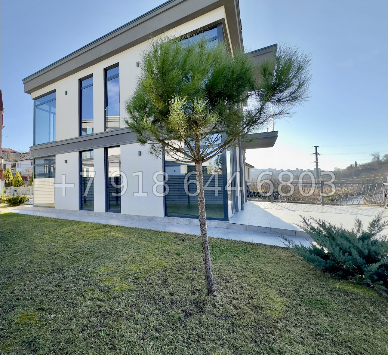 № 98 А. Дома в Сочи  - миниатюра 6