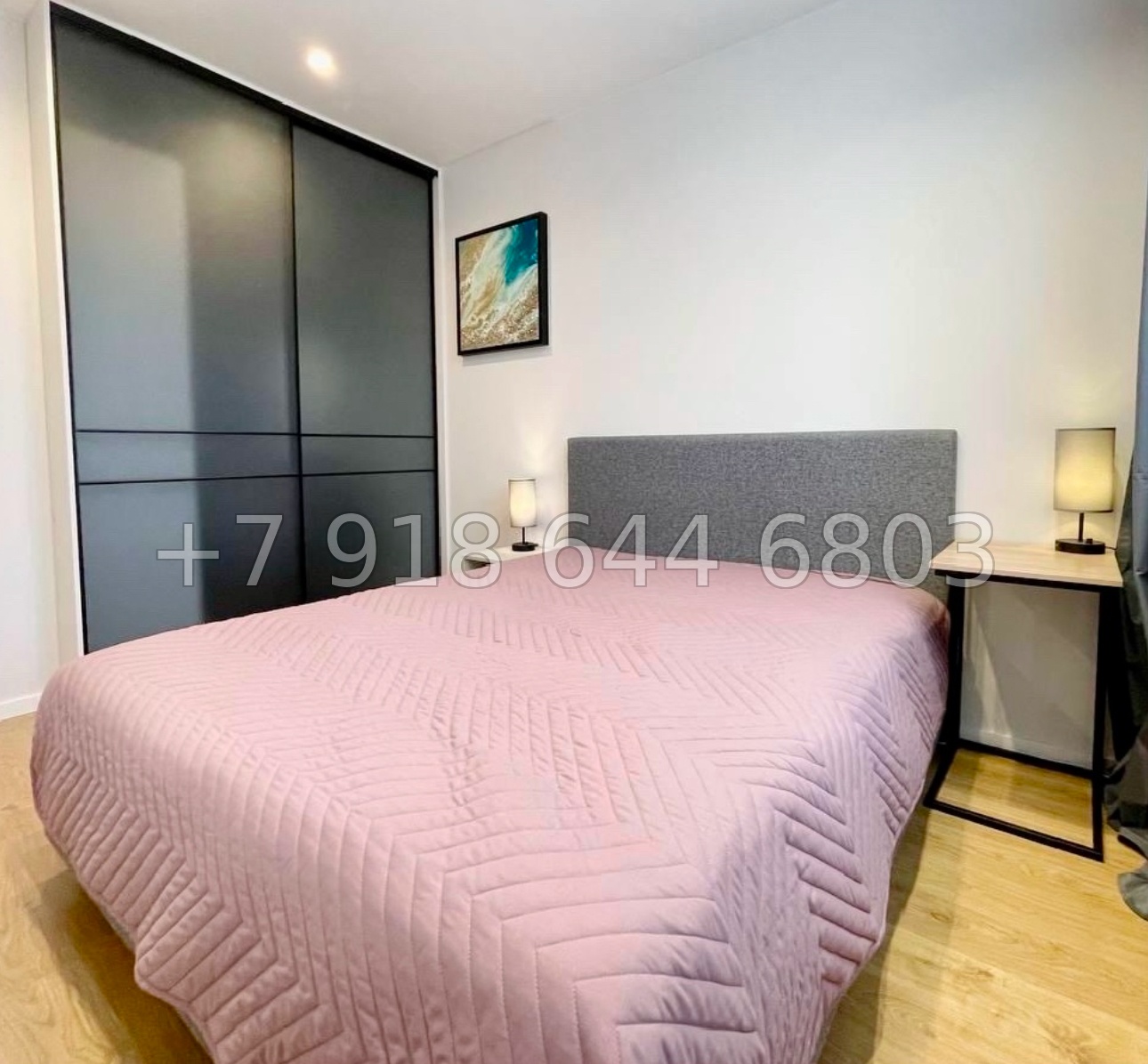 № 473 р. ЖК Меркато Сочи  - миниатюра 22