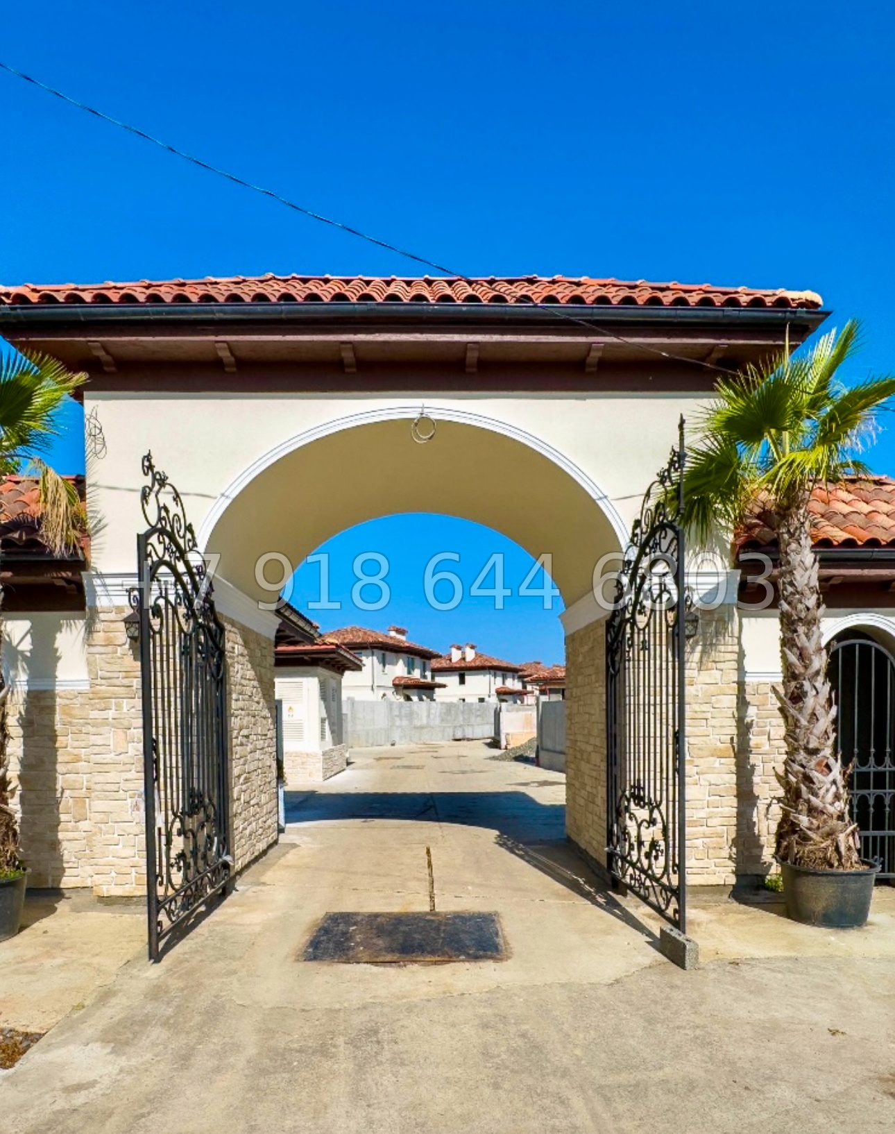 № 6 В. Таких домов вы еще не видели  - миниатюра 8