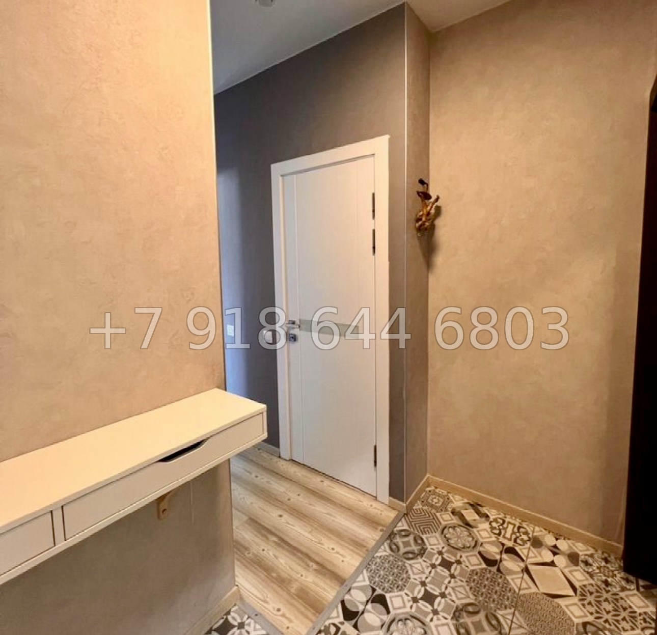 № 535 р. ЖК Бочаров Маяк Сочи  - миниатюра 5