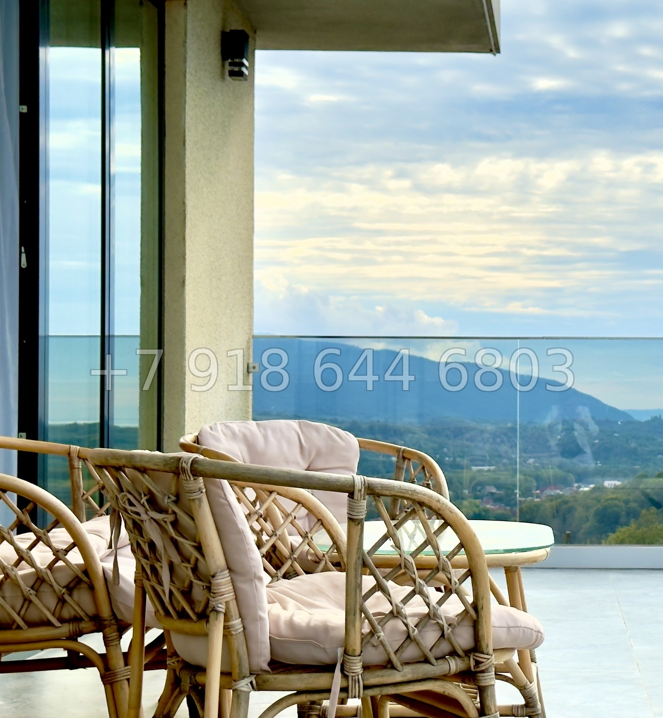 № 14 В. Дом с ремонтом в Адлере  - миниатюра 23