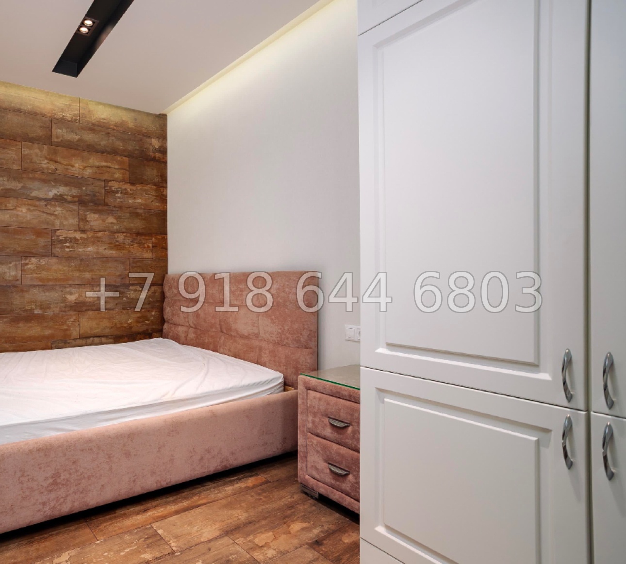 № 396 р. ЖК Виктория Сочи. Квартира на море - миниатюра 22