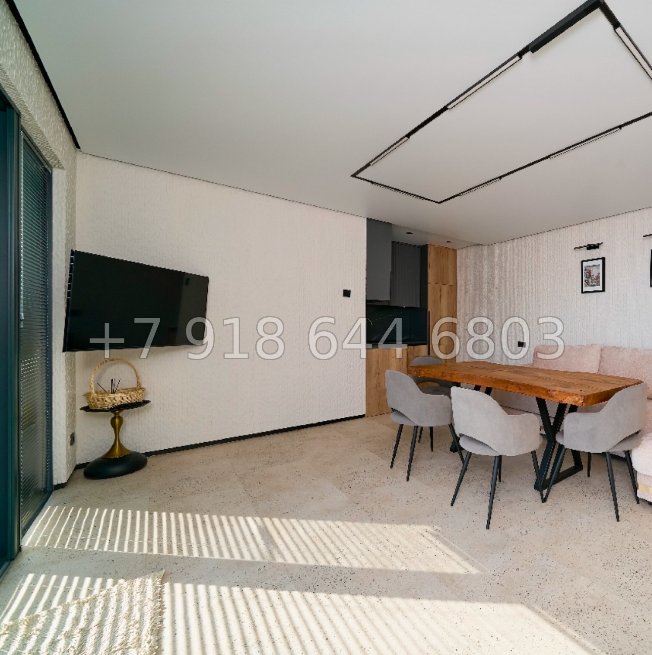 № 80 м. Дом с ремонтом в Сочи  - миниатюра 12