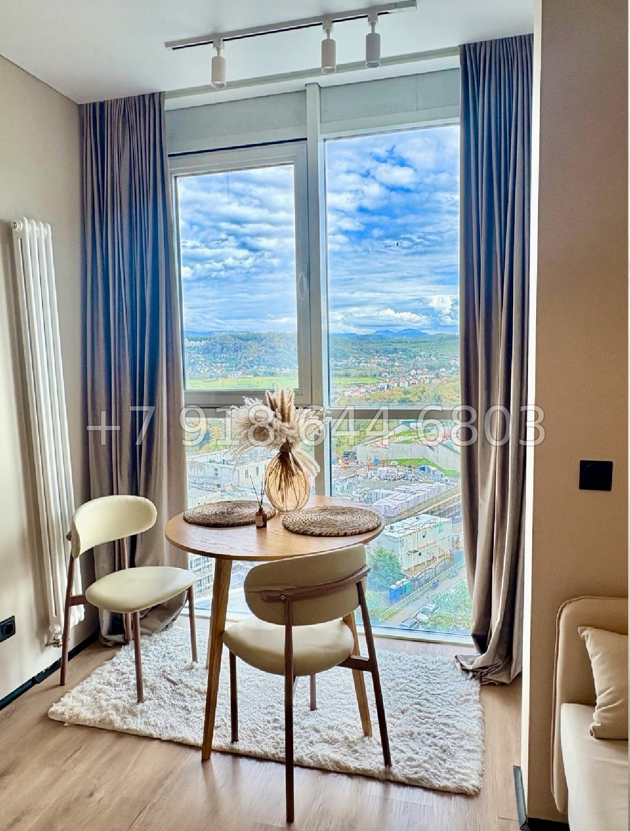 № 178 п. ЖК Сочи Парк  - миниатюра 1