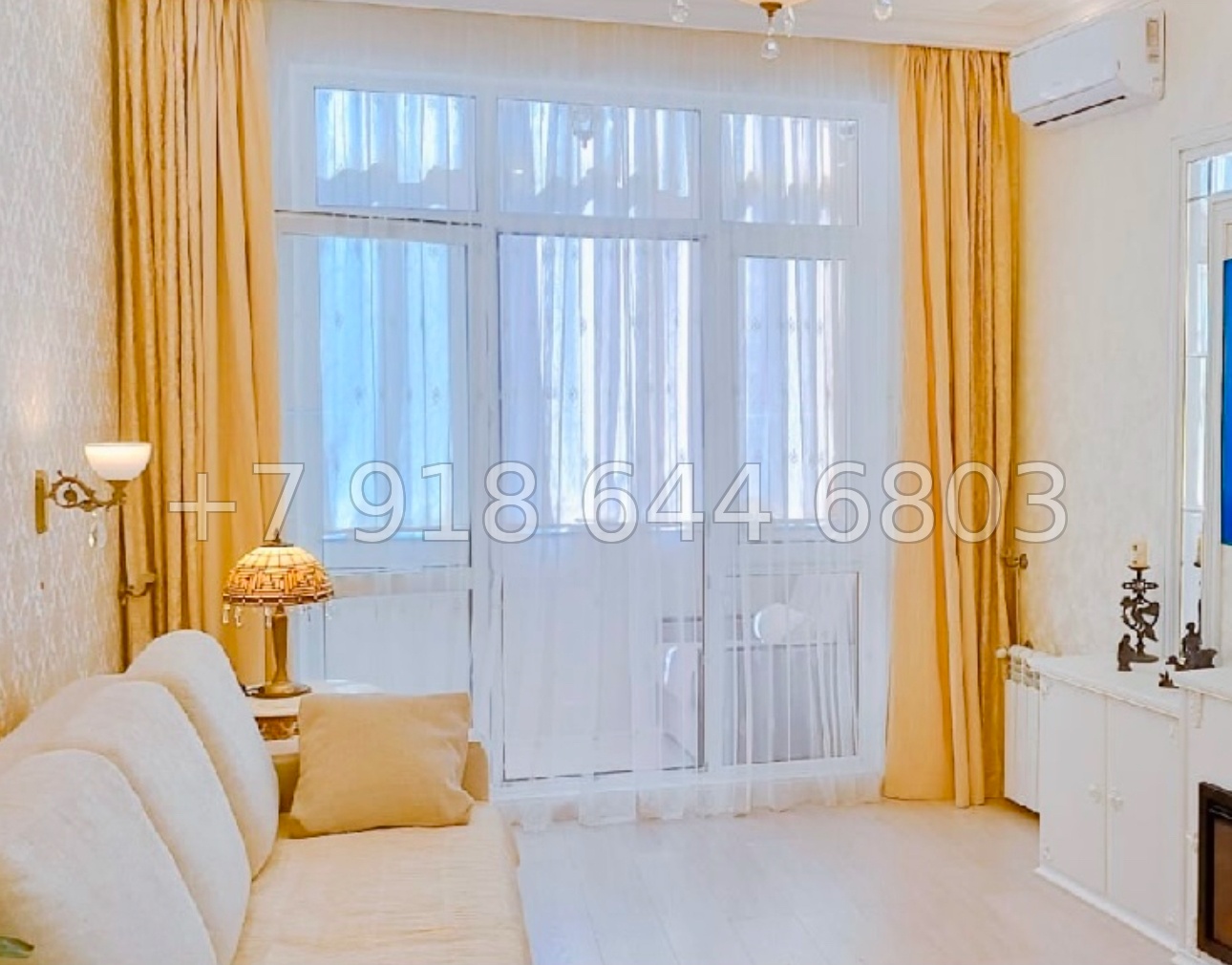 № 394 р. ЖК Москва центр города Сочи  - миниатюра 1