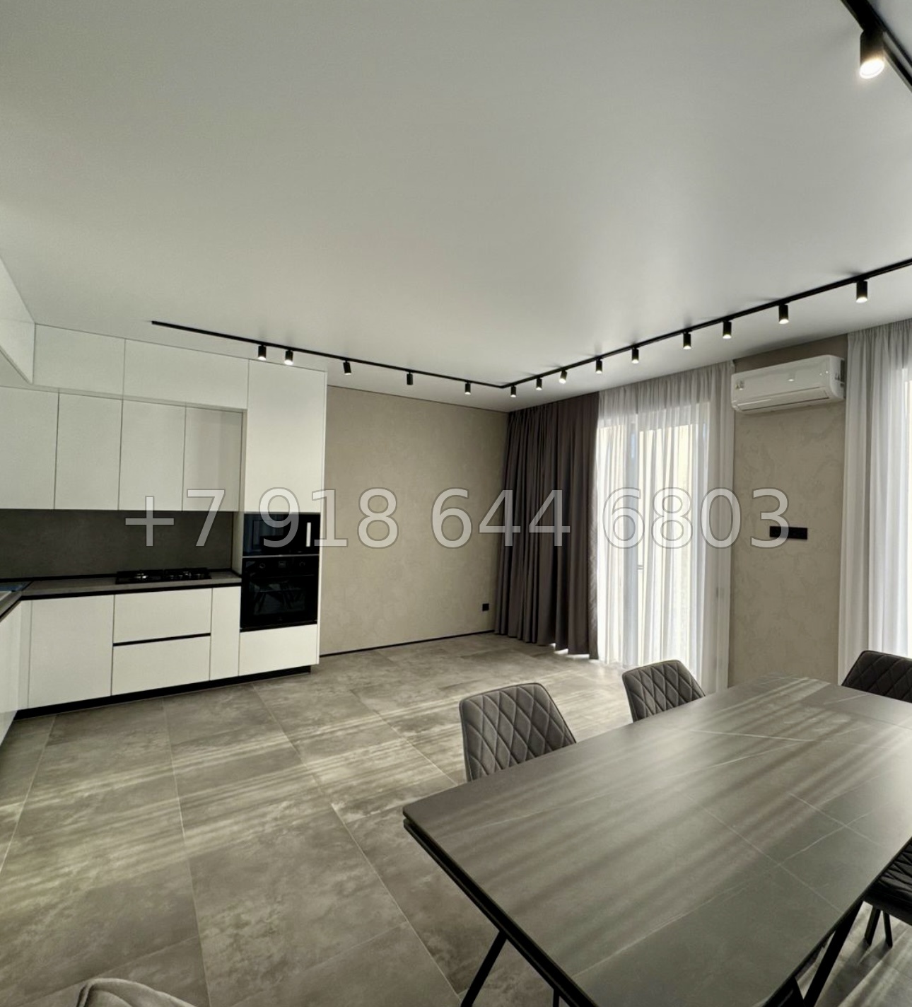 № 21 В. Дом в Кудепсте Сочи - миниатюра 11