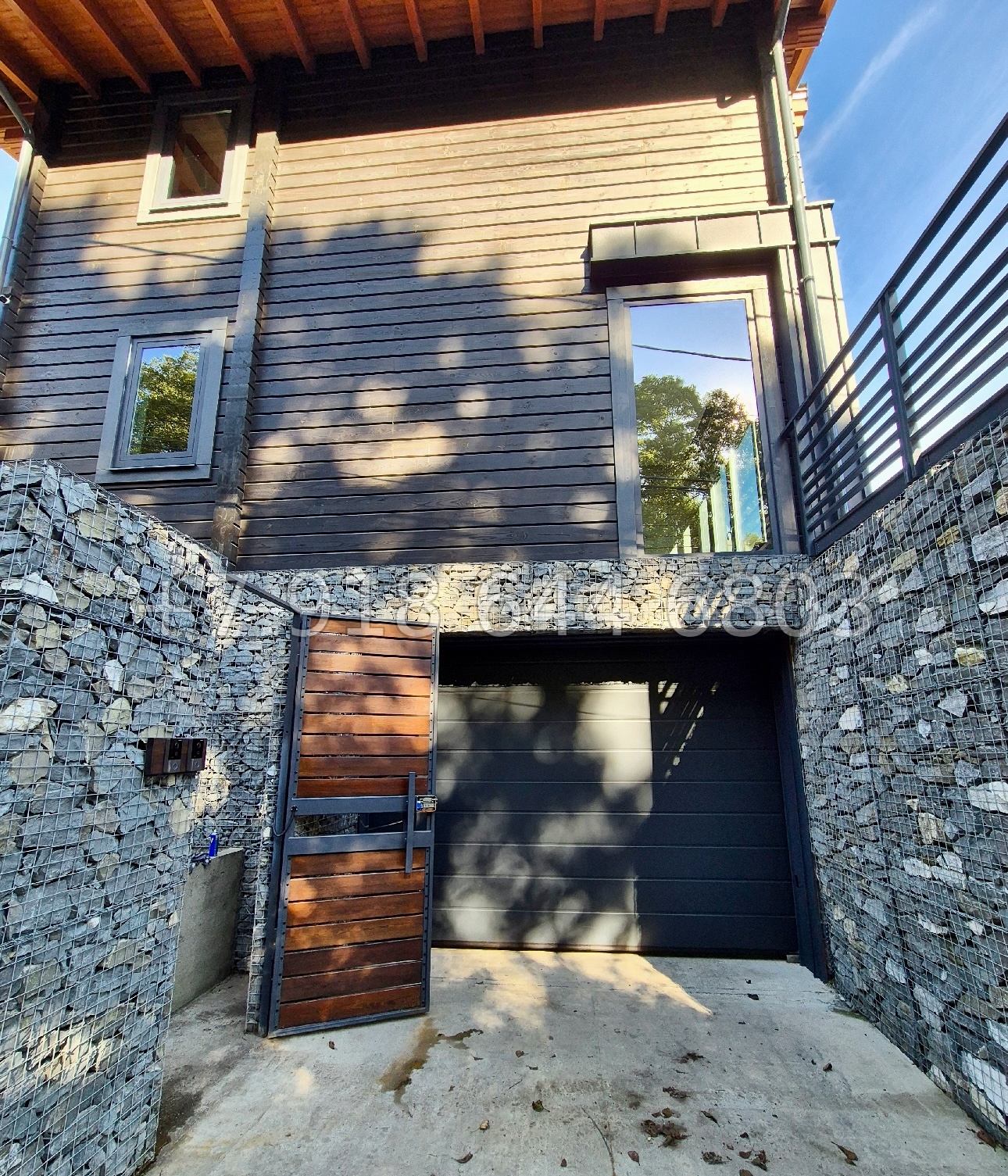 № 29 в. Дом на Красной Поляне с хорошим ремонтом  - миниатюра 4