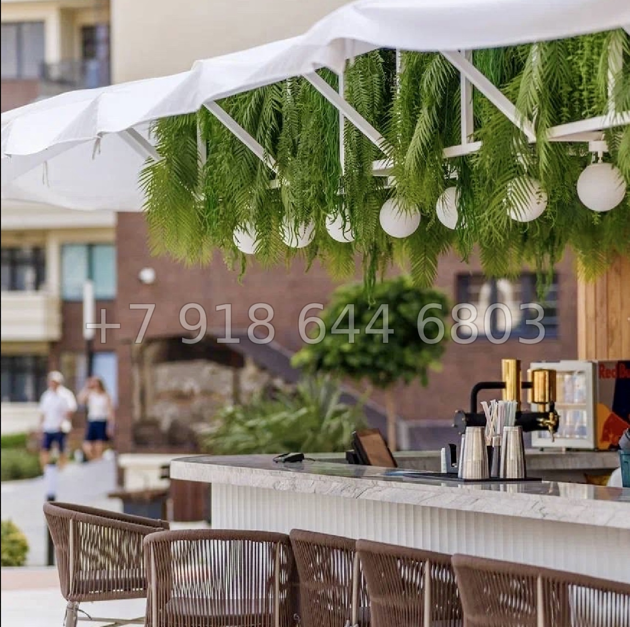 № 31 г. Апартаменты на море город Судак - миниатюра 6