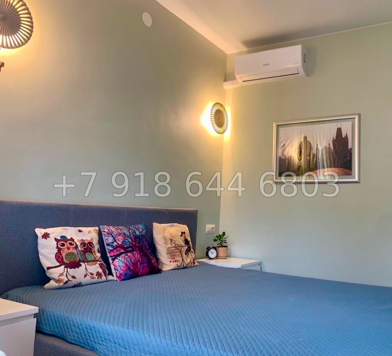 № 112 А. Дом с ремонтом в Сочи Лоо - миниатюра 20