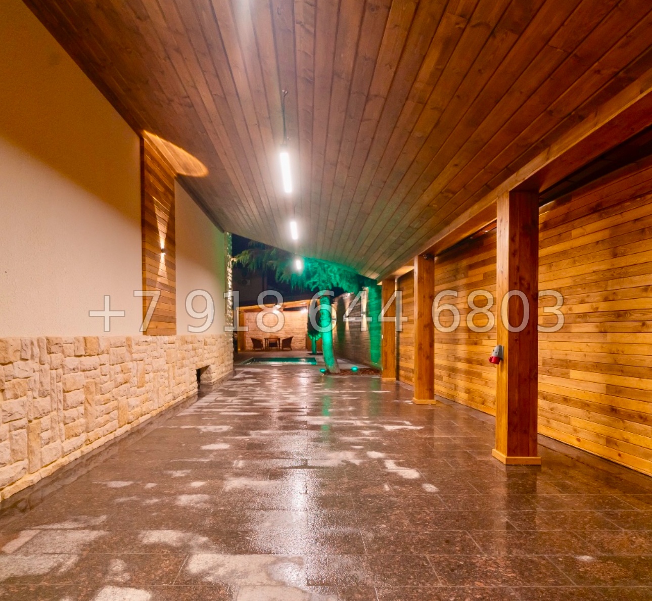 № 42 п. Дом на Красной Поляне  - миниатюра 17