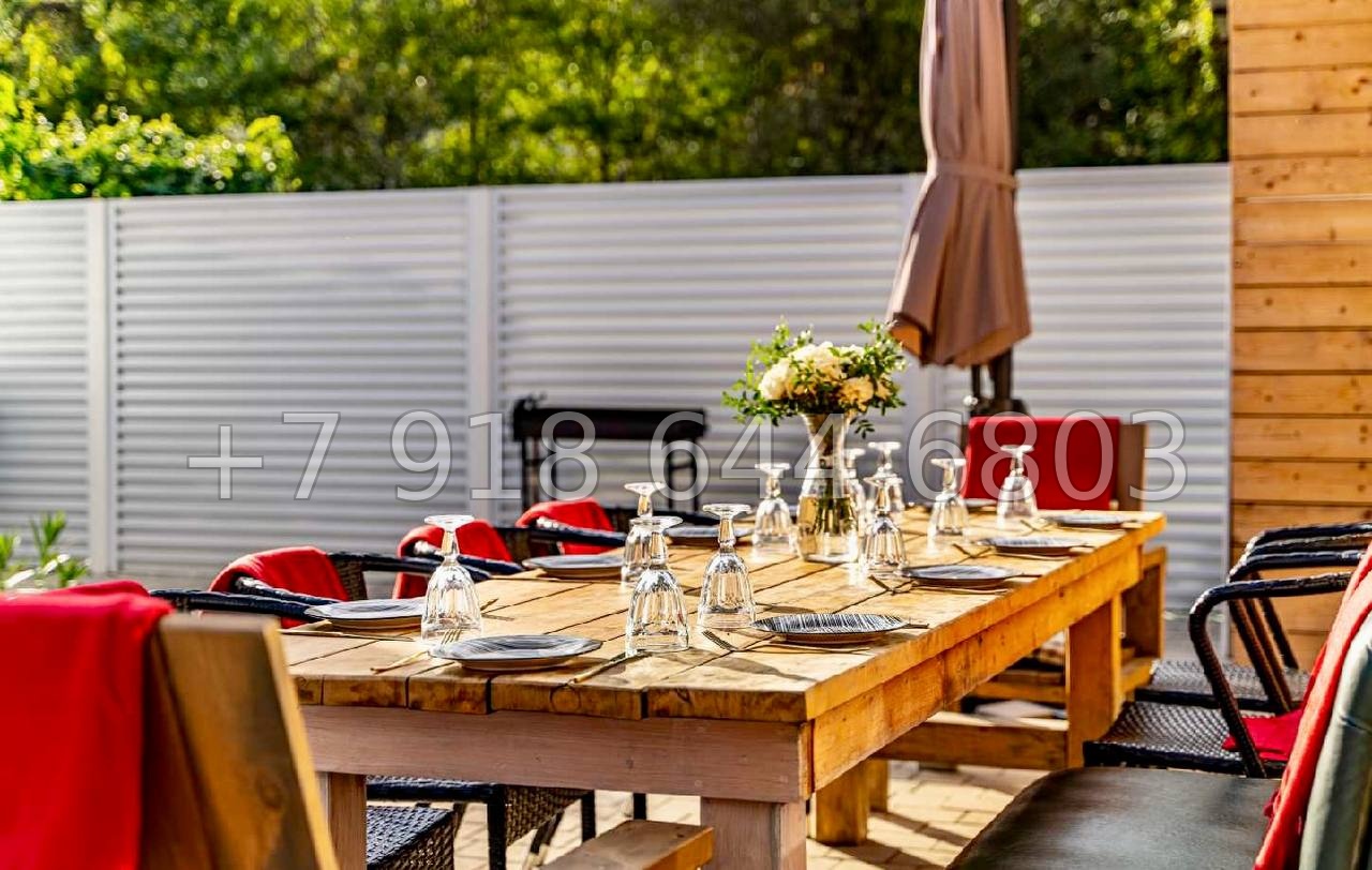 № 1 А. Дом на море в Адлере  - миниатюра 12