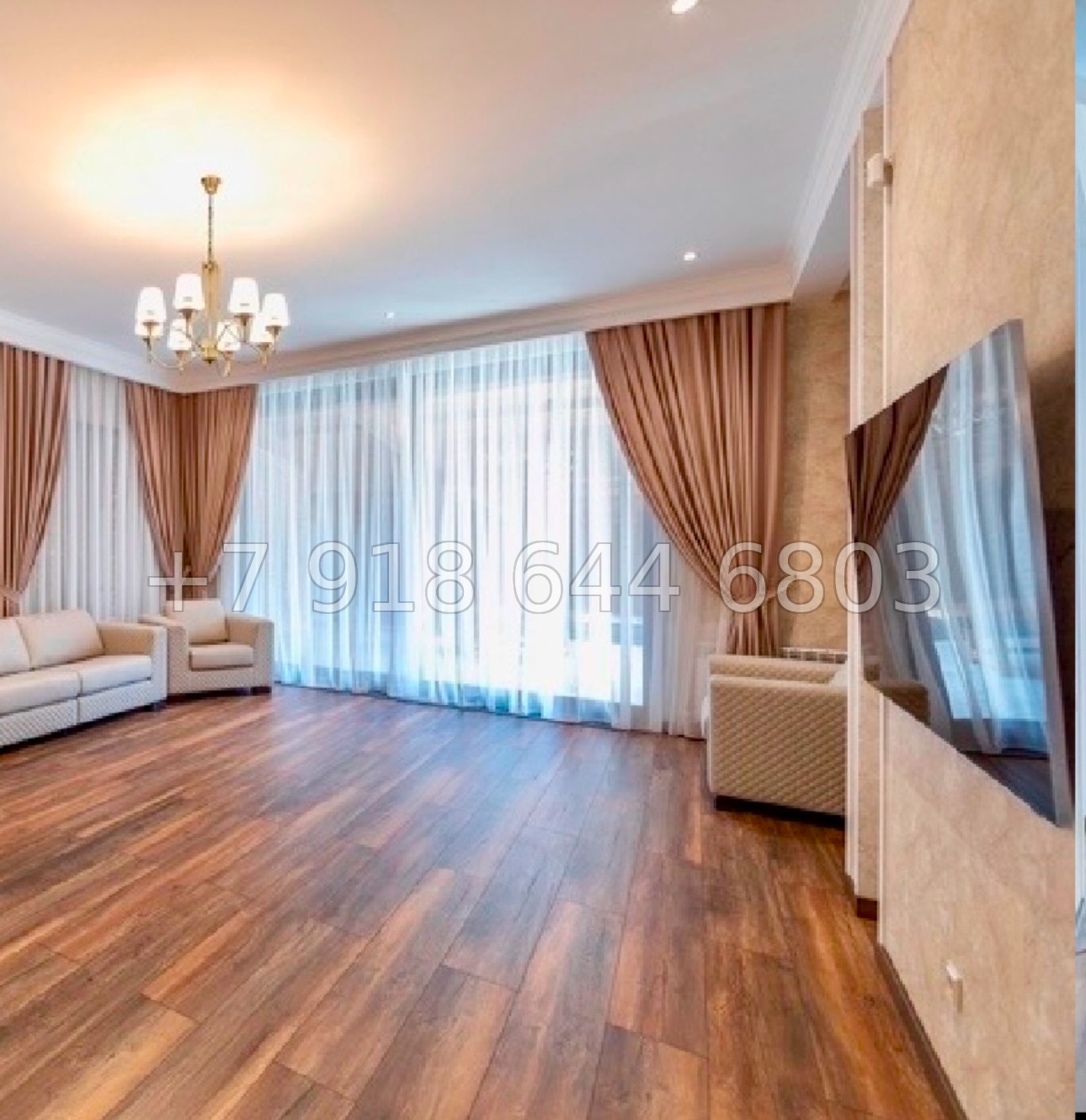 № 44 п. Дом с видом на горы Красной Поляны  - миниатюра 24