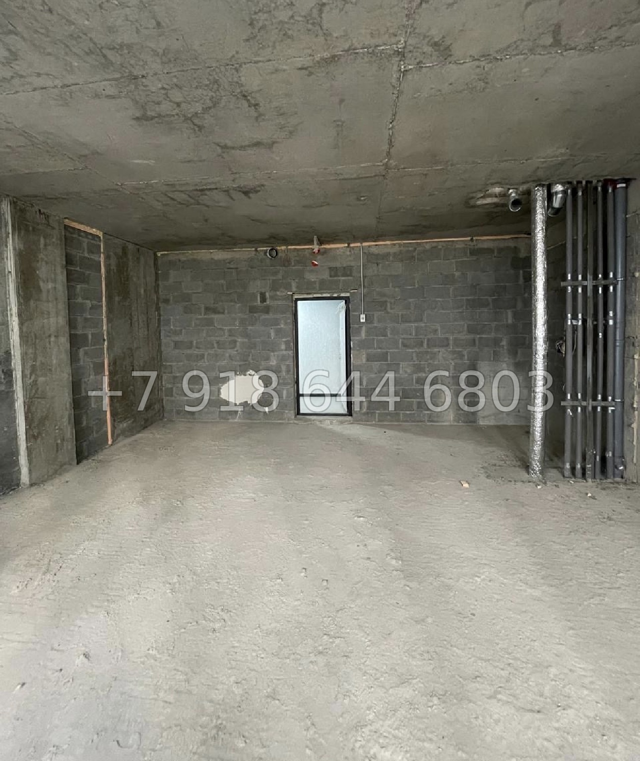 № 2п. Квартира в 5 минутах ходьбы от моря в Адлере  - миниатюра 5