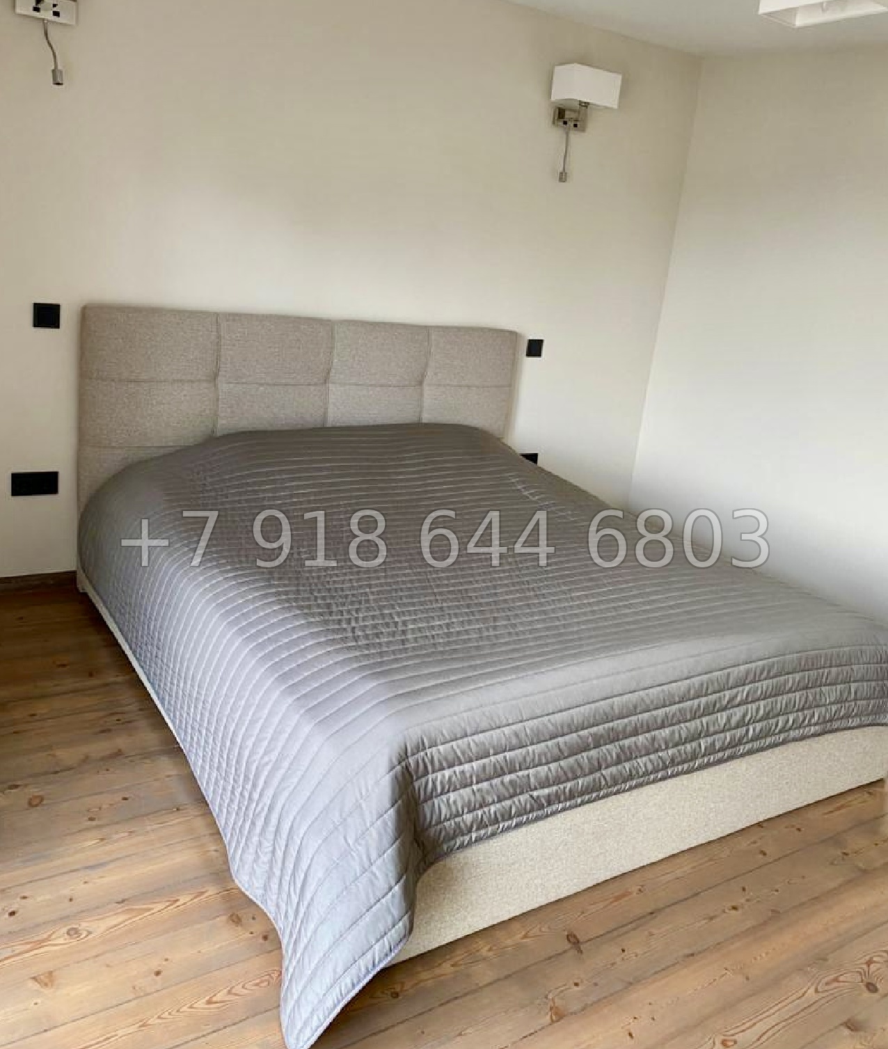 № 205 Б. Дом с бассейном и с ремонтом в Сочи  - миниатюра 9