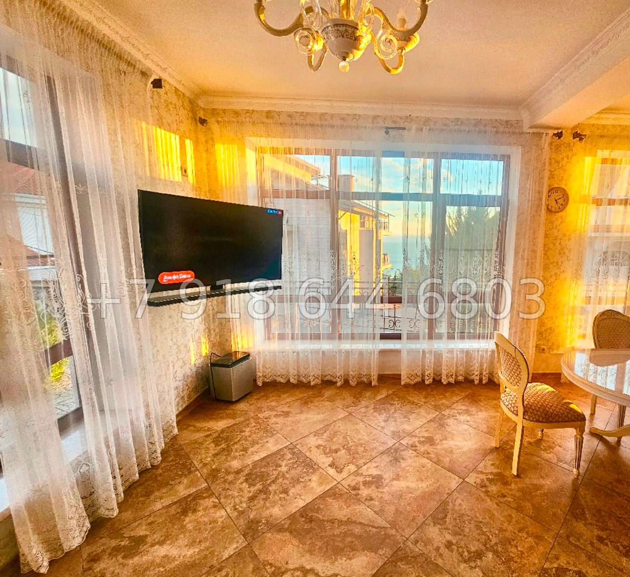 № 90 м. Дом в Сочи  - миниатюра 9