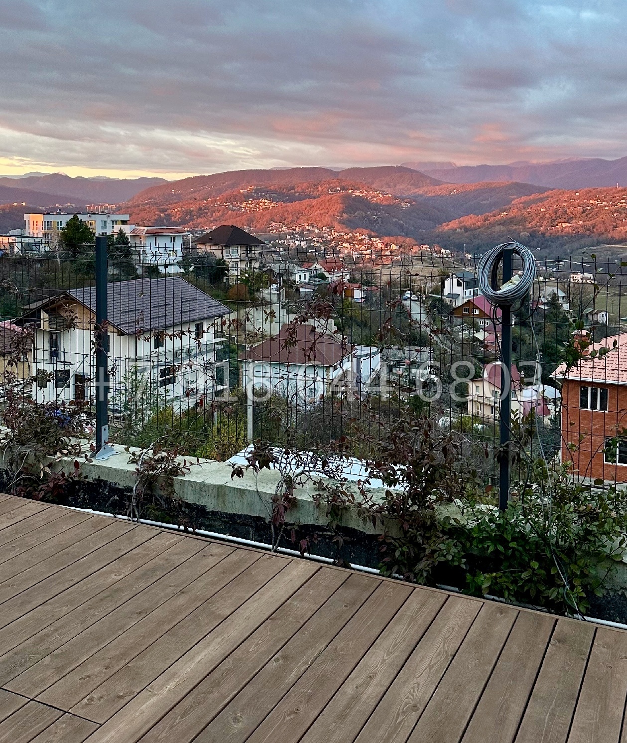 № 75 м. Дома в Сочи на Бытхе - миниатюра 16