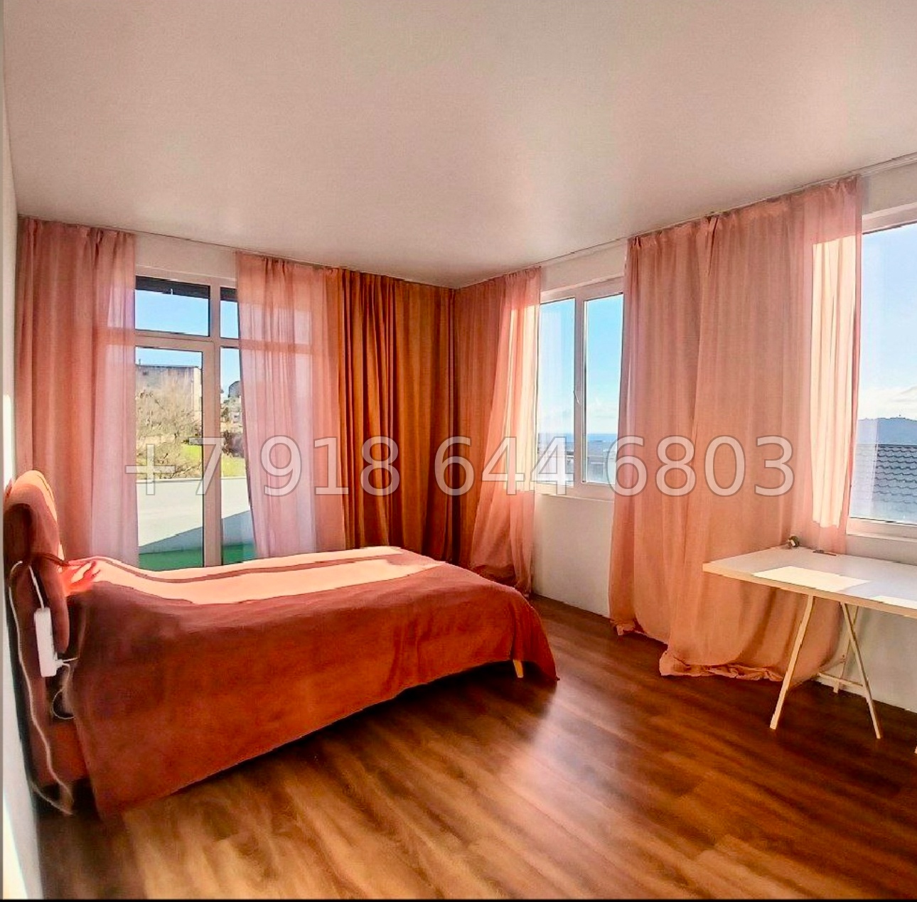 № 151 А. Дом в Адлере с ремонтом  - миниатюра 9