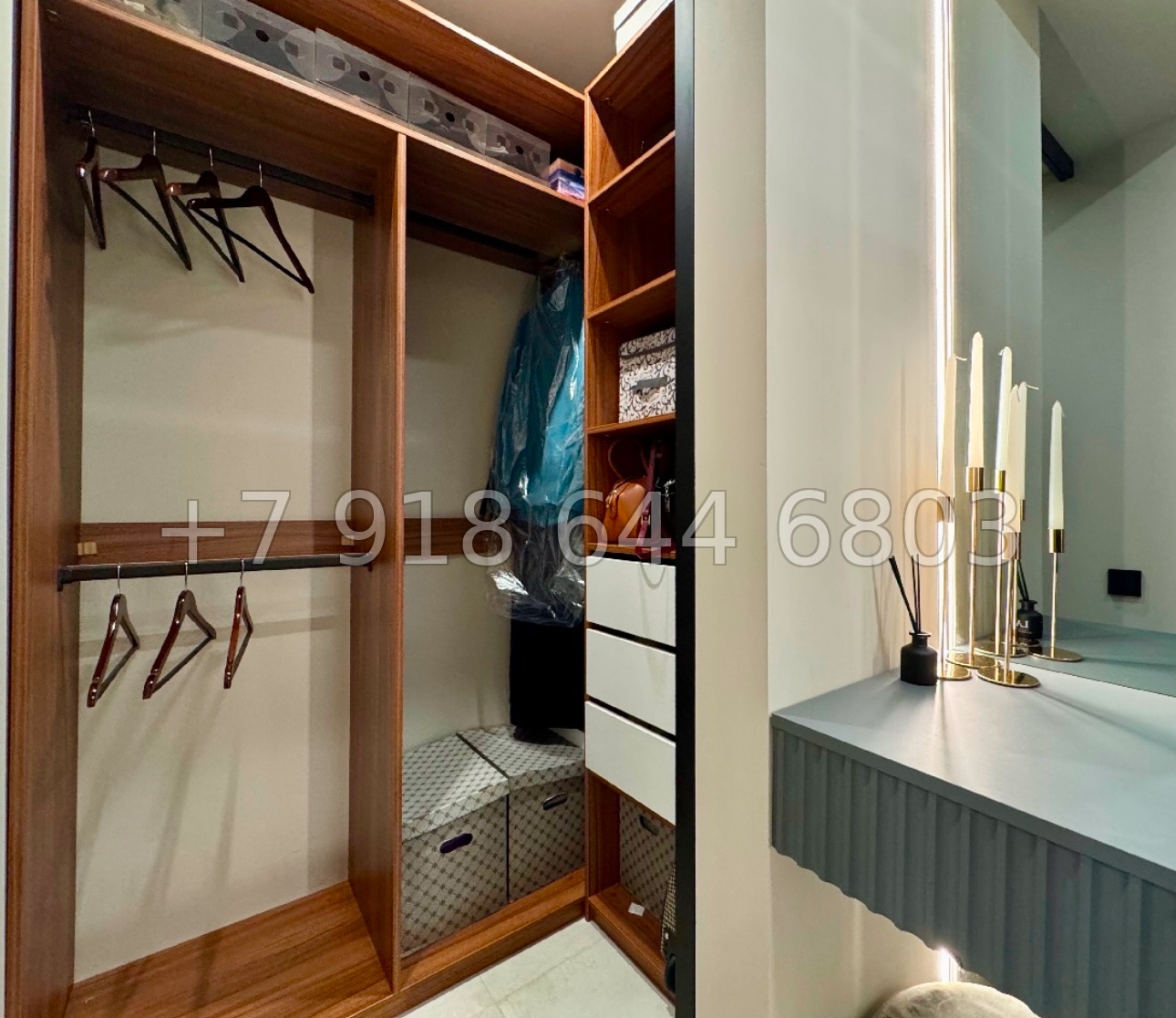 № 26 ш. Законная недвижимость АК Моравия Сочи  - миниатюра 20