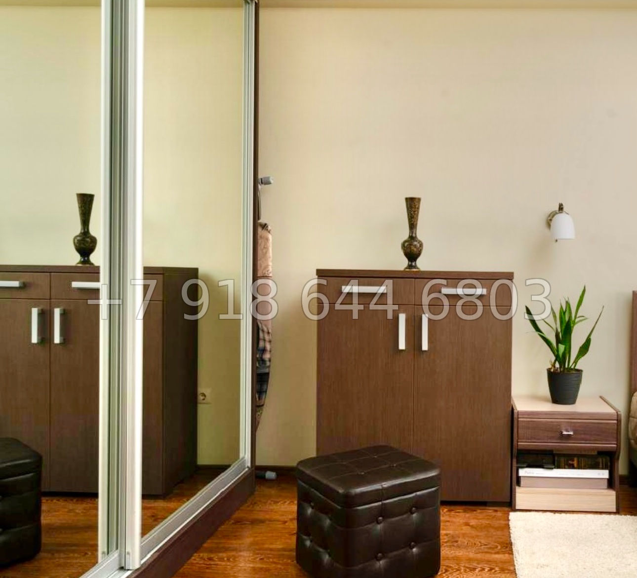 № 174 р. Квартира с бассейном на крыше в Сочи у моря - миниатюра 32