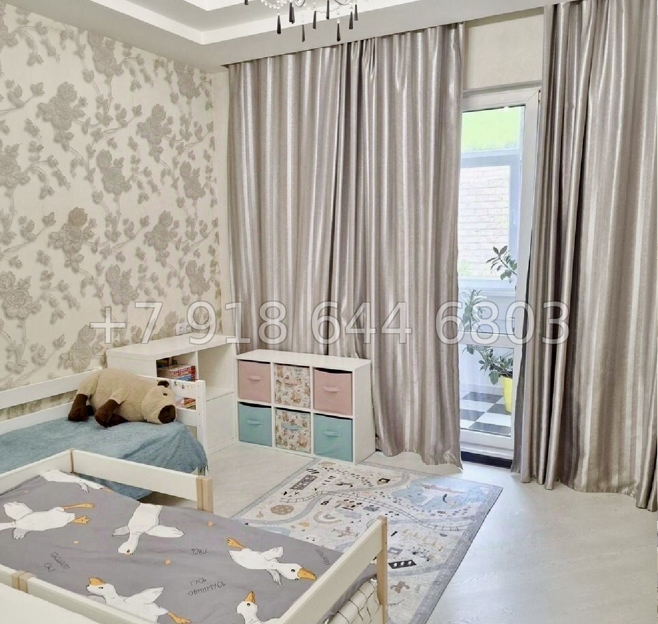 № 550 р. Квартира в городе Сочи  - миниатюра 12