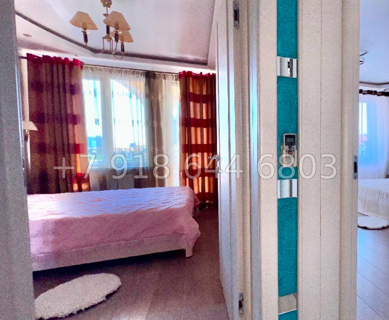 № 47 м. Дом в центре города Сочи  - миниатюра 16