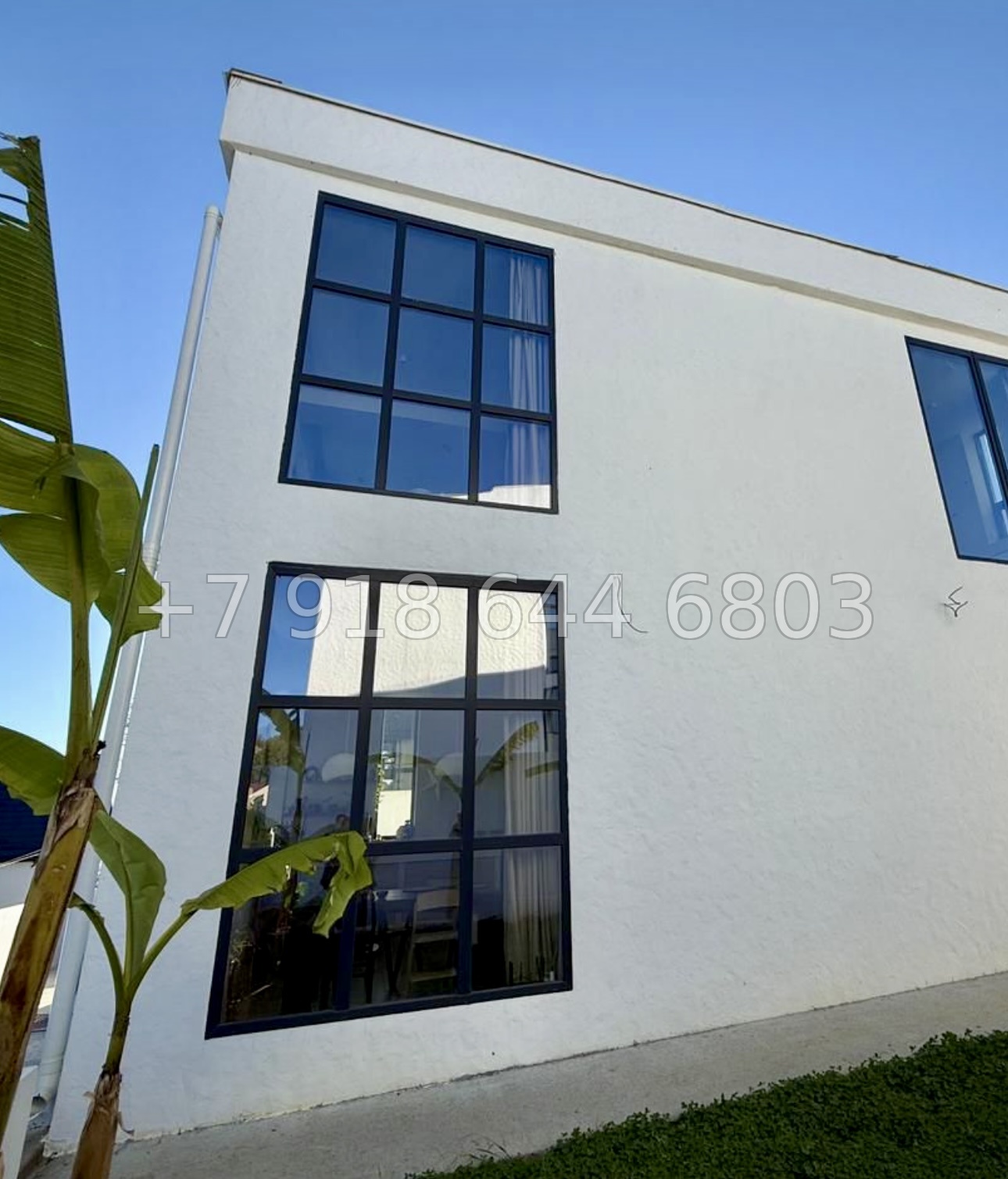 № 16 А. Два дома на выбор в Адлере  - миниатюра 4