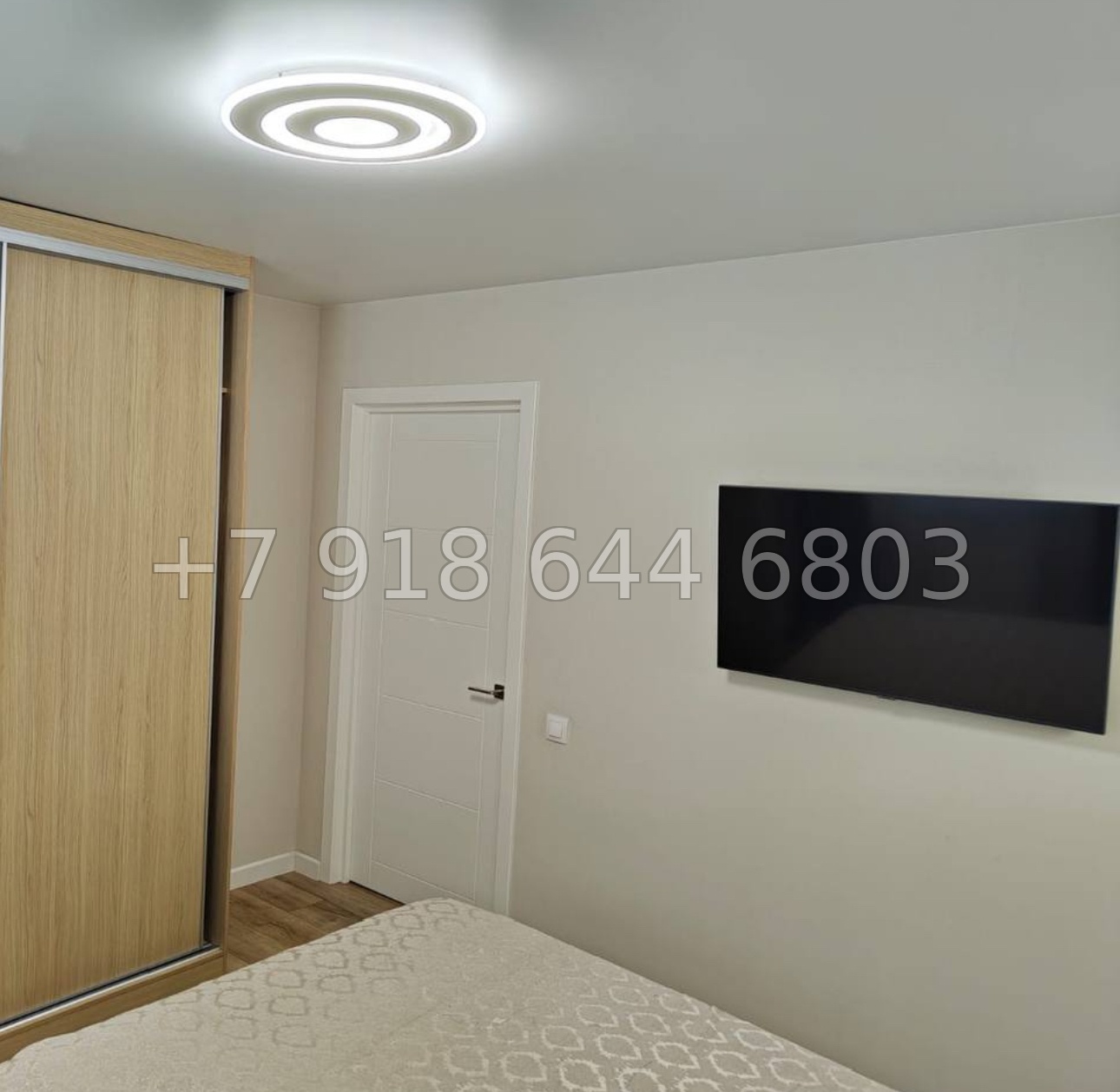 № 518 р. Бизнес квартал ЖК Министерские Озера Сочи  - миниатюра 13