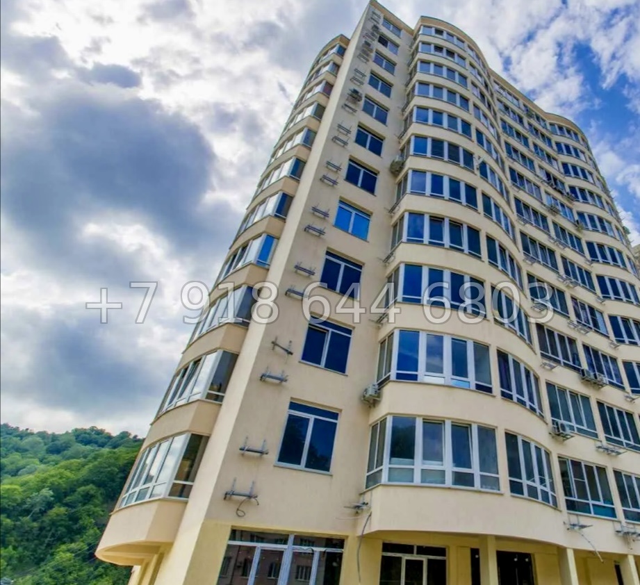 № 69 п. Квартира на Мацесте в городе Сочи  - миниатюра 7