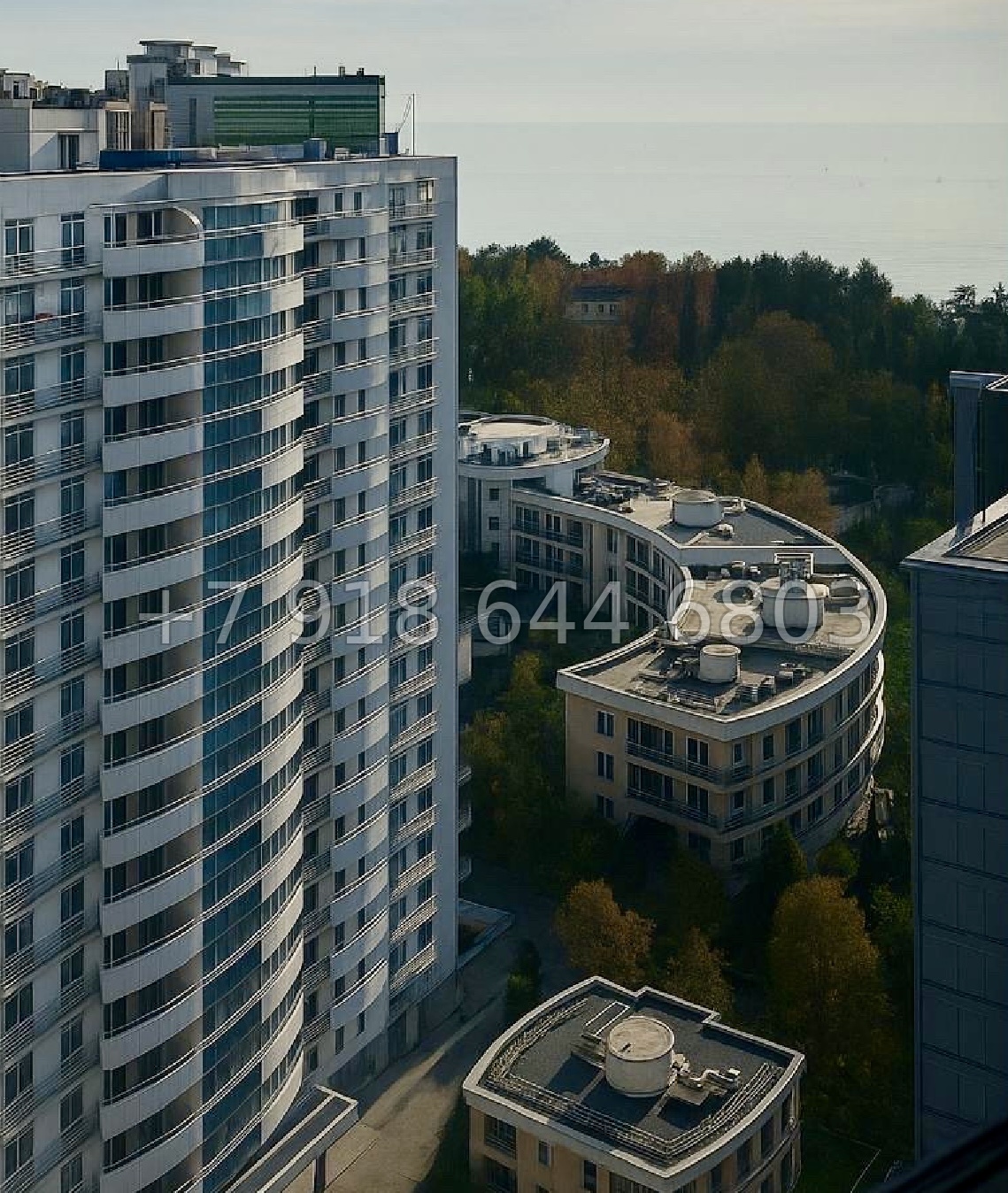 № 687 р. ЖК Красная Площадь Сочи  - миниатюра 9