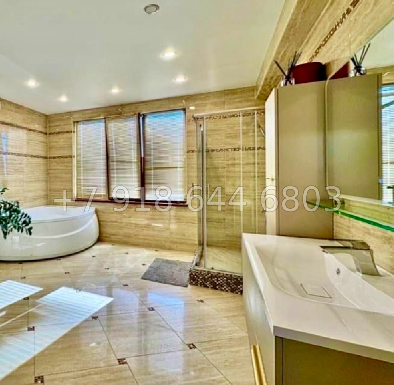 № 69в. Усадьба с бассейном и баней в Адлере  - миниатюра 32