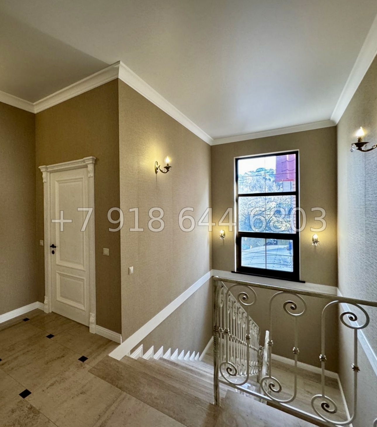 № 27 Б. Дом с ремонтом в Сочи  - миниатюра 22