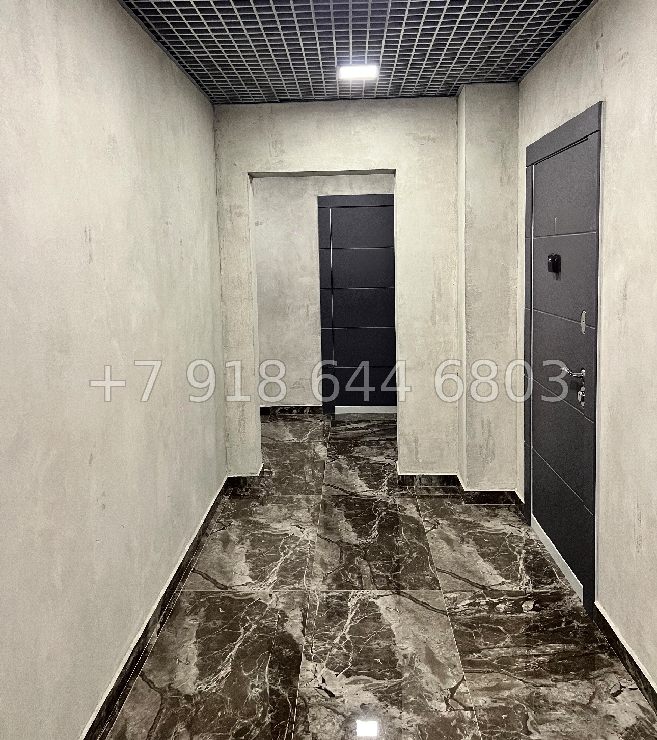 № 6р. Квартира на Мацесте в доме Бизнес класса. - миниатюра 16