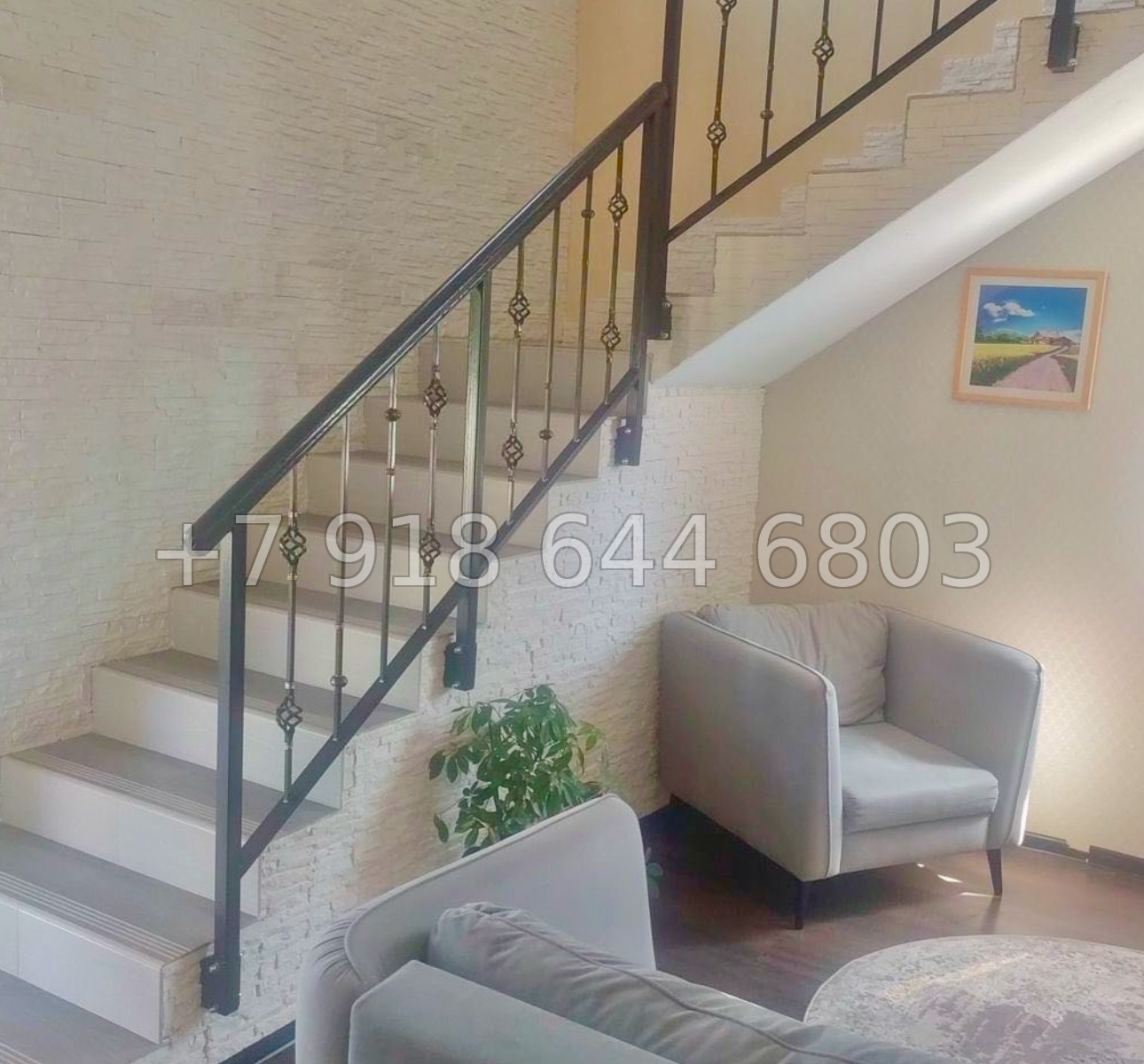 № 93 А. Дом с ремонтом в Адлере  - миниатюра 38