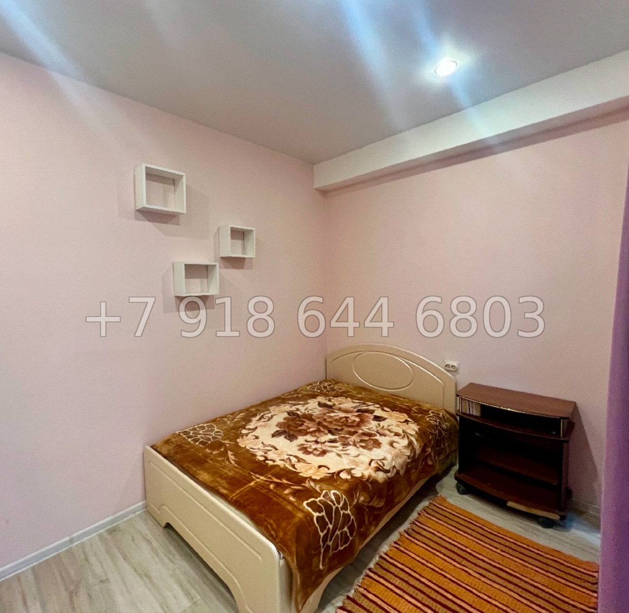 № 56 х. Жилье в Сочи в Центральном районе  - миниатюра 6