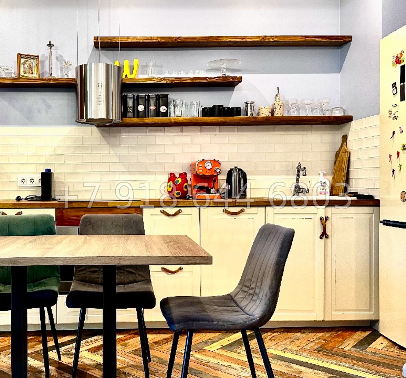 № 46 г. Квартира в Алуште  - миниатюра 27