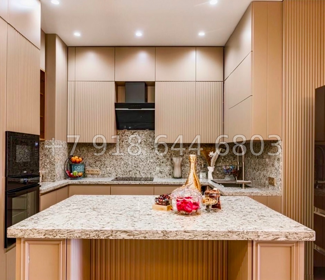 № 561 р. Квартира в центре Сочи  - миниатюра 3