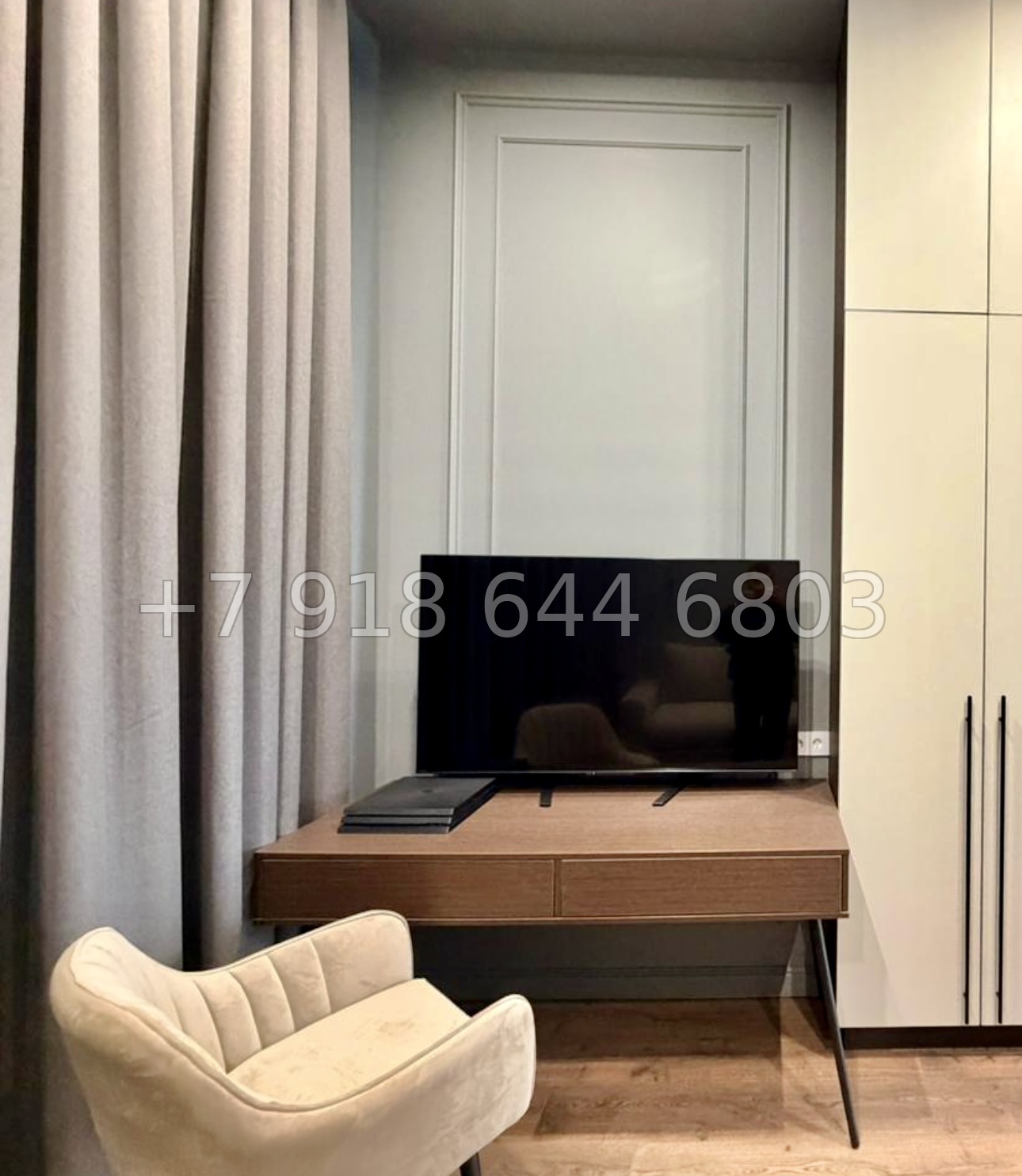 № 15 В. Дом с роскошным ремонтом в Адлере  - миниатюра 13