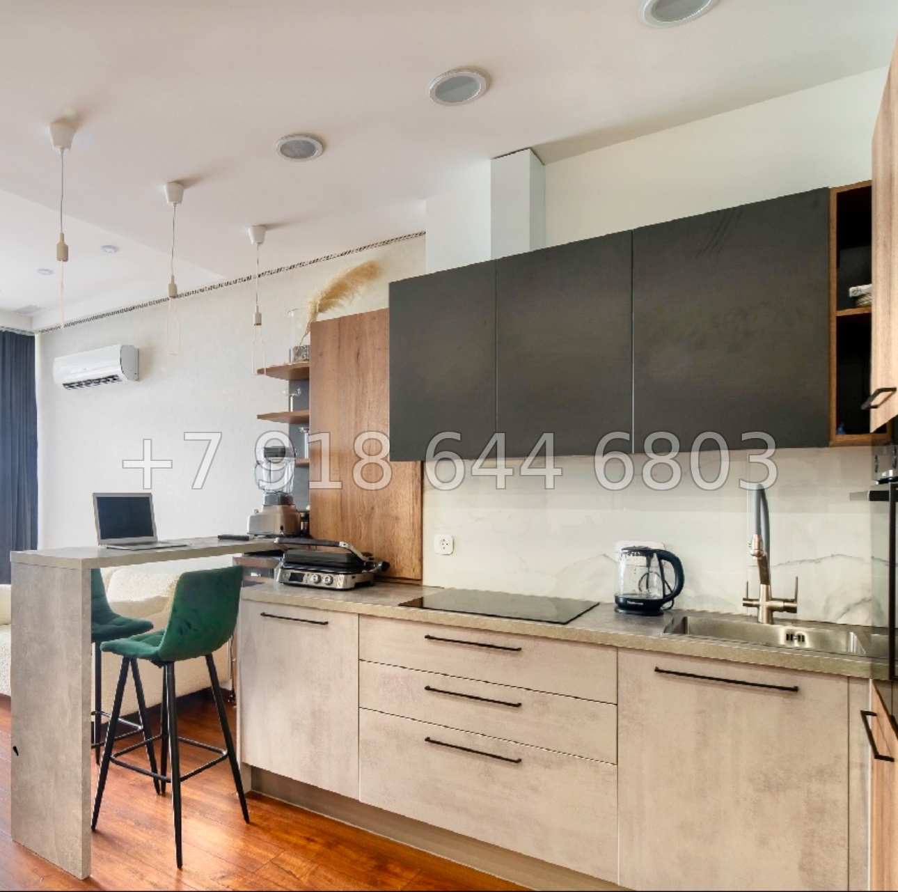 № 512 р. ЖК Лазурный Берег-2 Сочи  - миниатюра 7