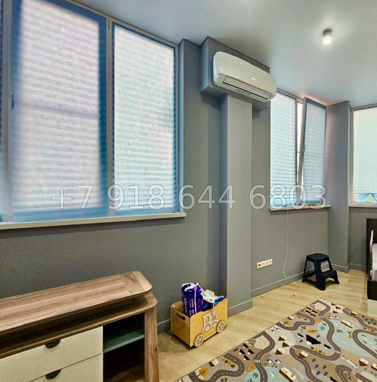 № 165 Б. Дом в Сочи с ремонтом  - миниатюра 22