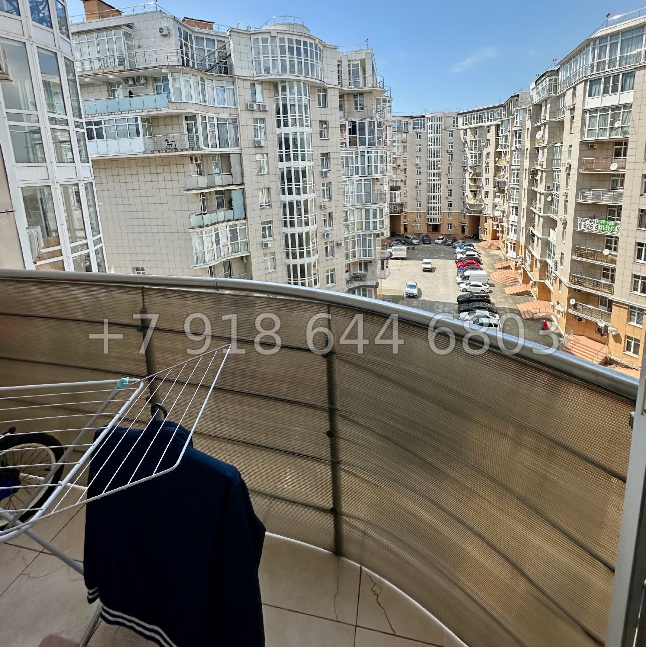 № 548 р. Квартира в Сириусе  - миниатюра 3