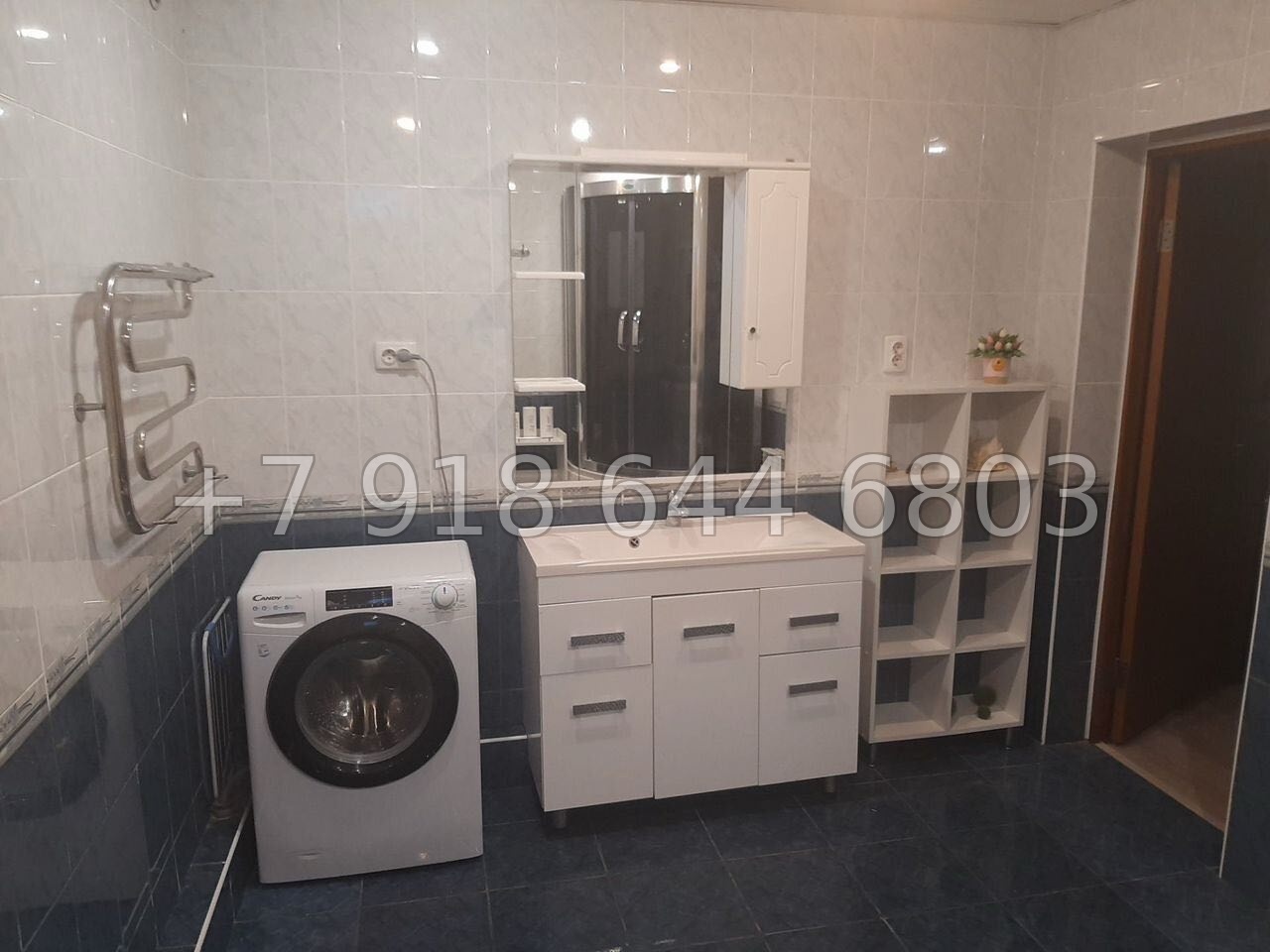 № 129 Б. Дом с ремонтом в Сочи  - миниатюра 14